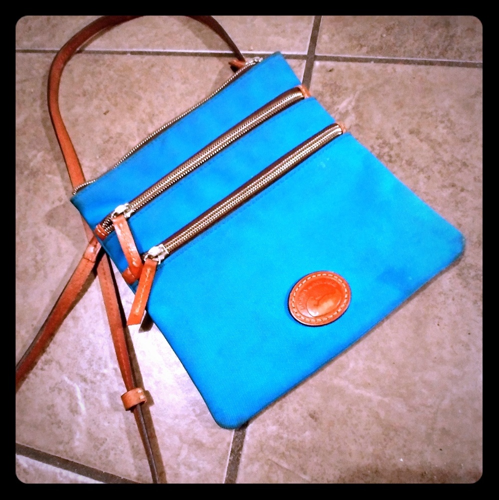 Crossbody